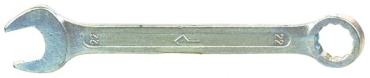 КЗСМИ ключ комбинированный 22 мм 14949, 1 шт