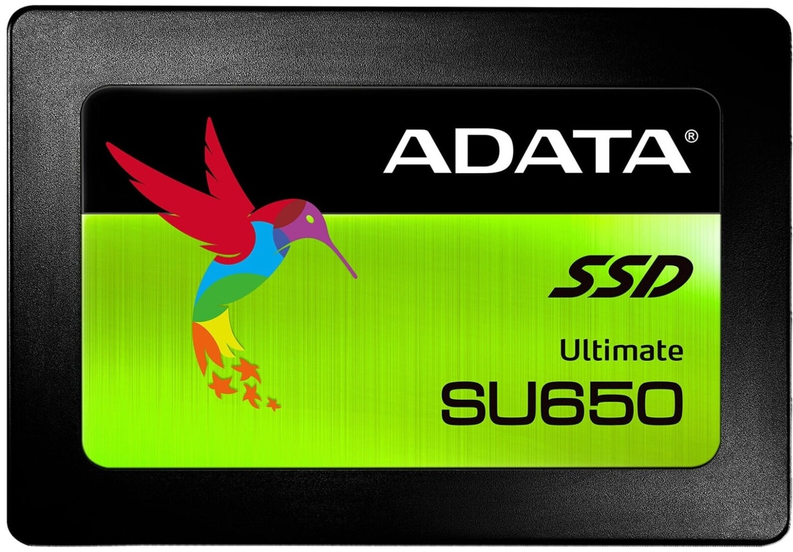 SSD ADATA Ultimate ASU650SS-240GT-R 240 ГБ