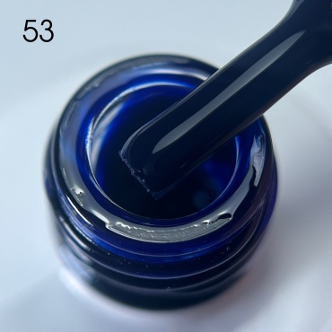 Stefany for nails гель-лак Цветной гель лак 53 глянцевое 10 мл
