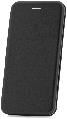 Чехол Derbi для Xiaomi Redmi Note 8 черный