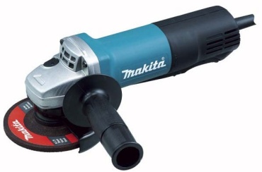 Шлифмашина угловая Makita 9556HP