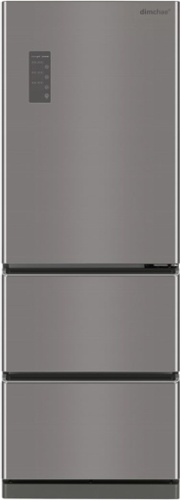 Daewoo Electronics DT42BRRMT серый