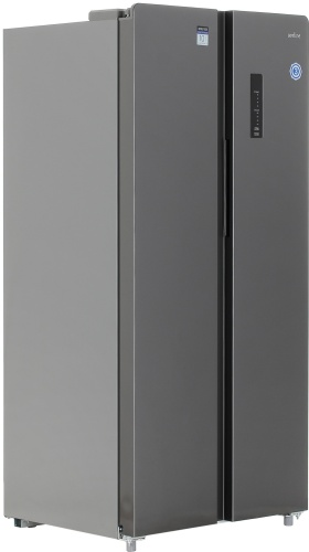 Aceline SBS45AKA серый