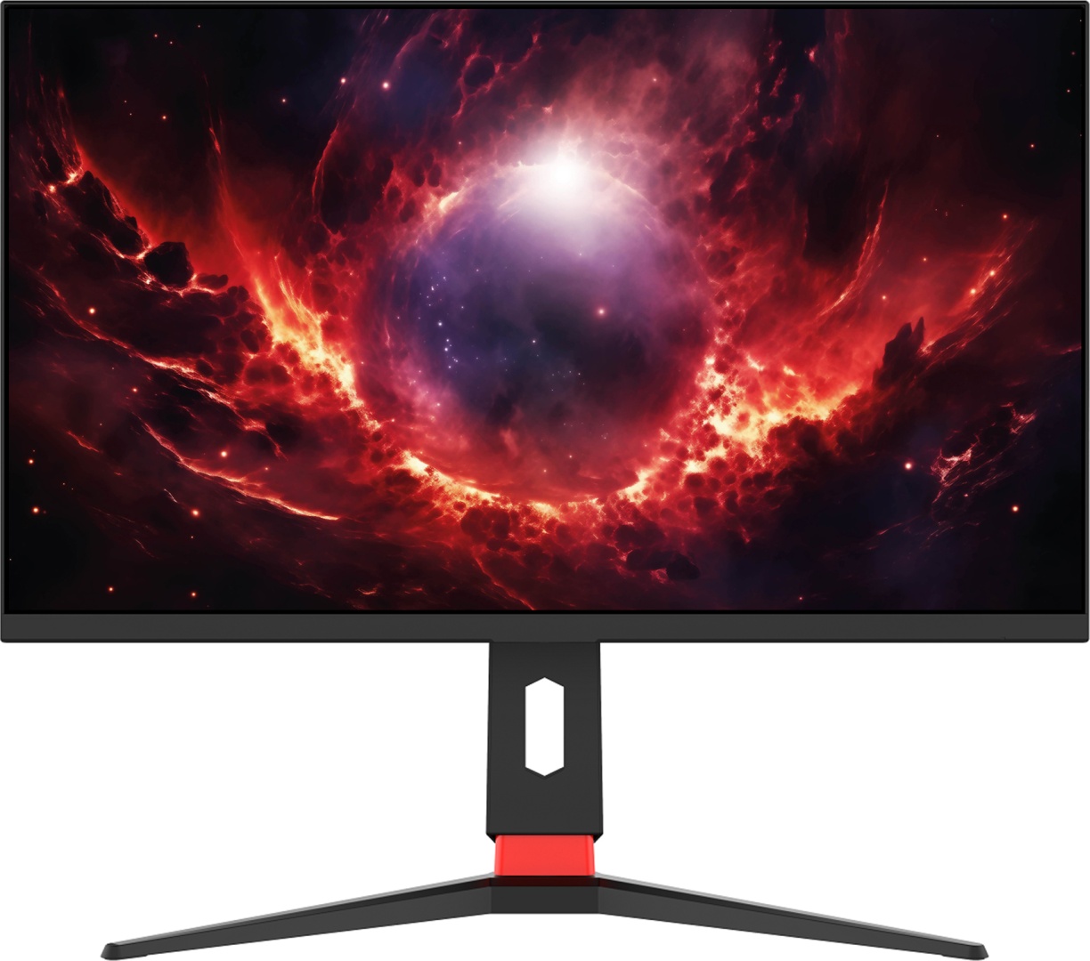 Монитор 27" ARDOR GAMING NOVA ULTRA AU27H1UE черный