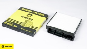 Winkod салонный фильтр фильтр WC4971