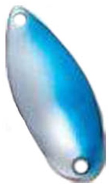 Блесна FOREST MIU STANDARD 2.2g #02 1 шт
