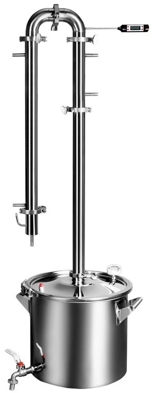 Самогонные Аппараты Купить В Ярославле Магазине