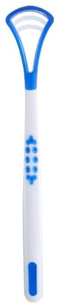 Yigate Dental очиститель языка средняя 1 шт