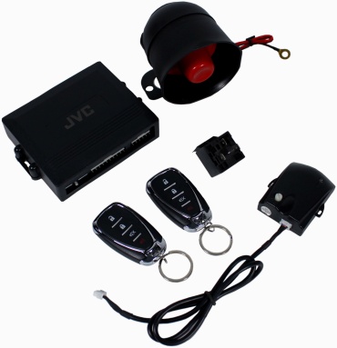 JVC G6225 без обратной связи