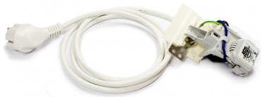 Конденсатор OEM CAP245UN белый