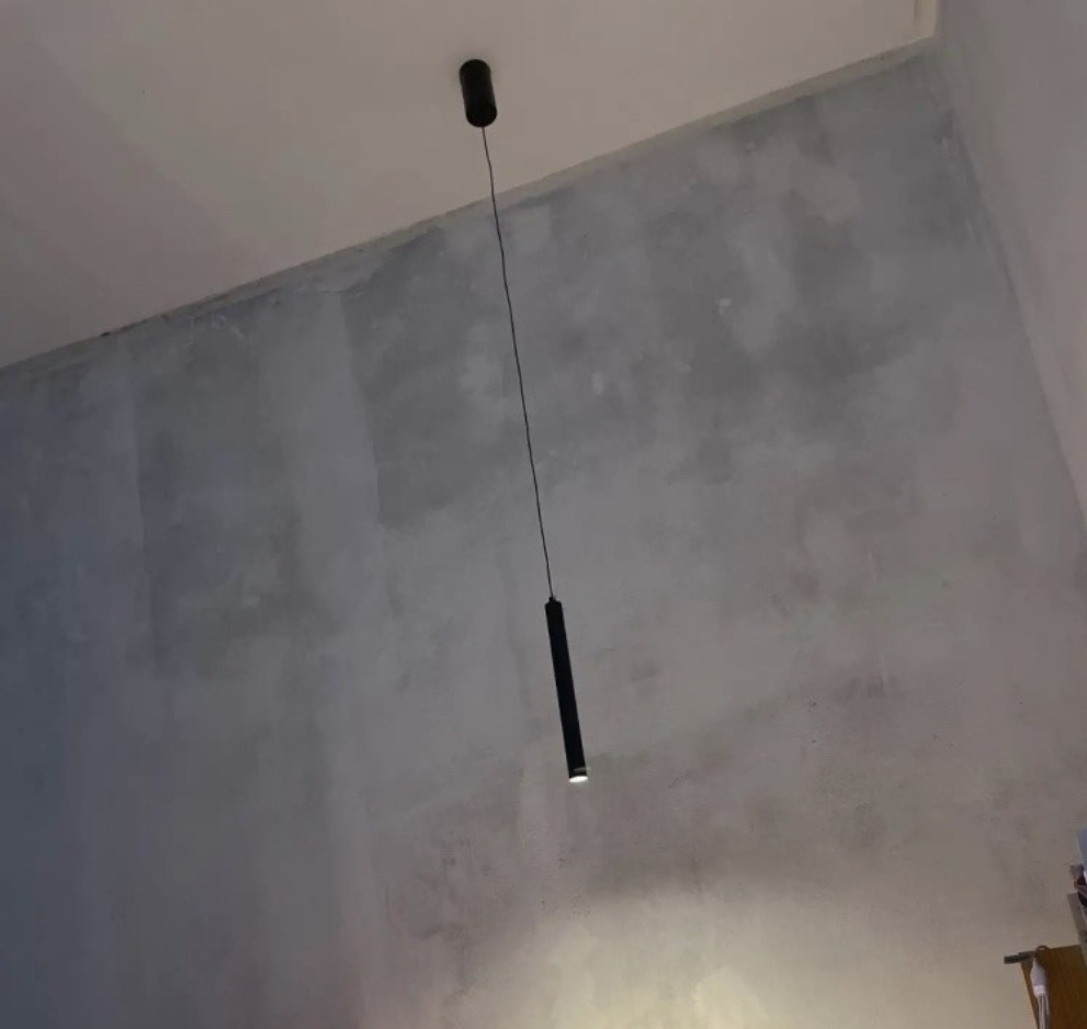 Люстра потолочная Candella LED, кол-во ламп: 1 шт