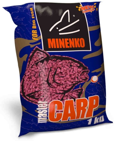MINENKO 4112 клубника 1 кг