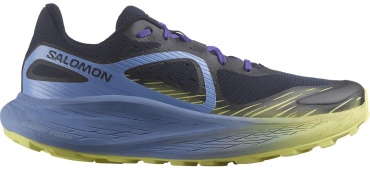 Кроссовки Salomon GLIDE MAX TR синий