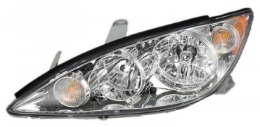 DEPO блок фара 312-1182L-US1