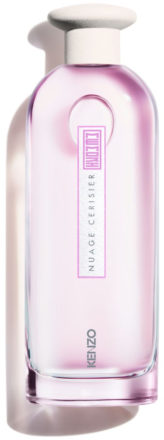 KENZO Memori Nuage Cerisier парфюмерная вода EDP 75 мл, для женщин
