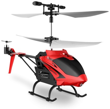 Вертолет S5H на радиоуправлении Syma S5H