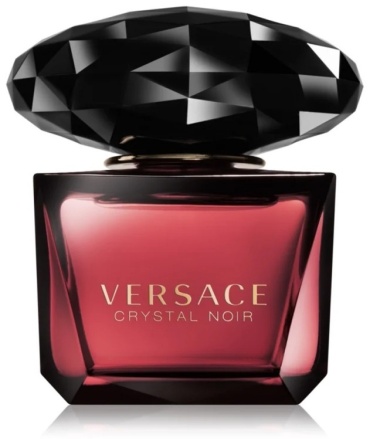 Versace Crystal Noir туалетная вода EDT 30 мл, для женщин
