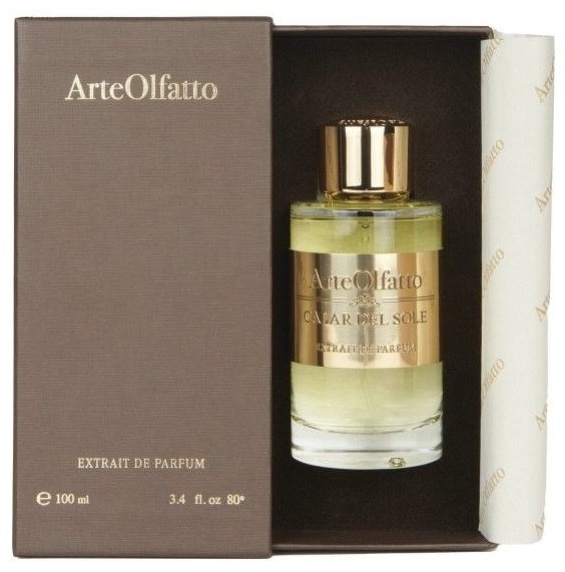 ArteOlfatto Calar del Sole экстракт духов Extrait de Parfum 100 мл, унисекс