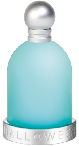 JESUS DEL POZO Halloween Blue Drop туалетная вода EDT 100 мл