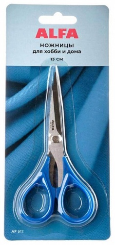 Aurora AF 512 синий
