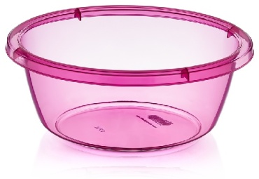 Dunya Plastik таз DUN-10332 1.7 л