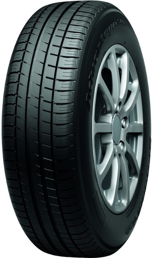 Купить Шины Bfgoodrich Advantage 225 55 19