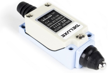 Deluxe концевой выключатель МЕ-8111