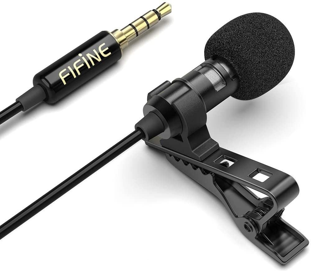 Микрофон c1. Микрофон Fifine k670b Black. Fifine c1. Микрофон для ПК Fifine. Fifine микрофон петличный для мобильных телефонов