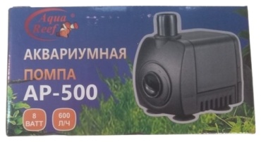 Aqua Reef AP-500 563753 погружная