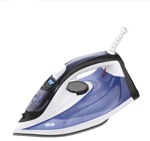 Утюг DSP KD1127 синий