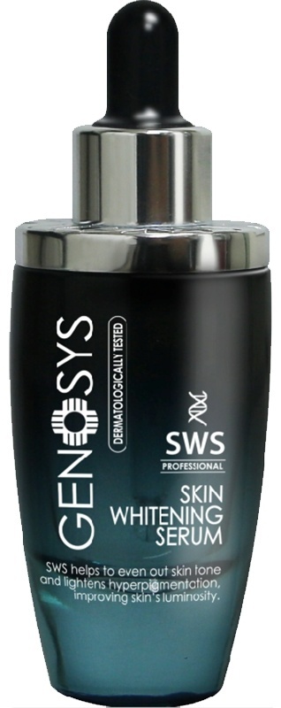 GENOSYS Skin Whitening