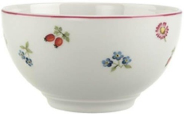 Салатник Villeroy&Boch Petite Fleur 10х10 см, фарфор, 1 шт