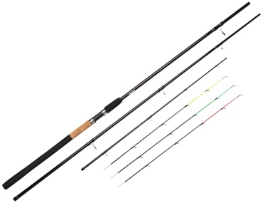 Salmo 36 90-120G 3.6M