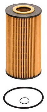 SCT масляный фильтр SH 4067