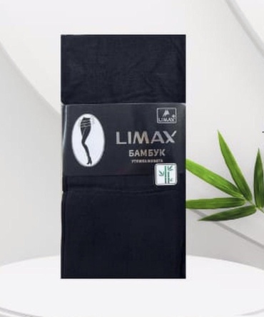 Колготки LIMAX черный