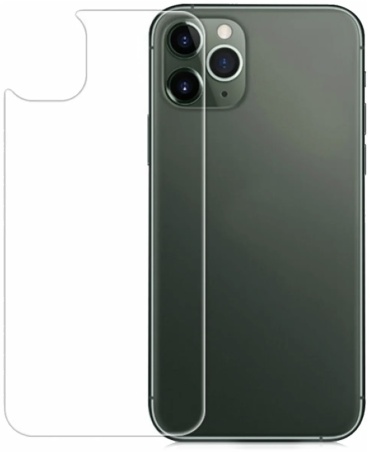 Пленка для Apple iPhone 11 Pro