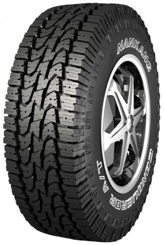 Nankang AT-5 265/70 R16 112 S
