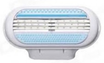 Gillette Venus сменная кассета 1 шт
