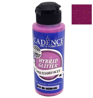 CADENCE HSA-107 120 мл x 1