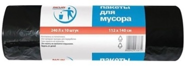 PACLAN Professional 1338717 240 л 10 шт
