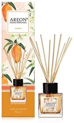 Areon Home Perfume Mango 50 мл