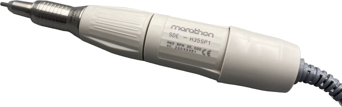 Marathon H35SP1 сменная ручка