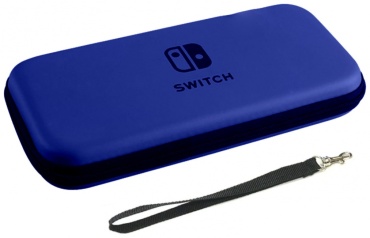 Чехол Nintendo 045496430597 синий