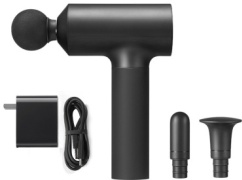 Массажер Xiaomi MJJMQ02-ZJ ручной перкуссионный