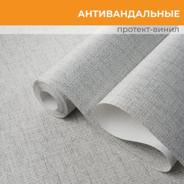 Обои Deco style Альфа Альфа-03gm, основа флизелин (10x1.06 м)