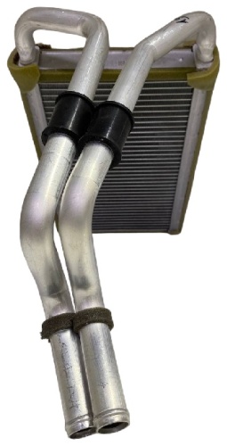 HANON SYSTEMS радиатор печки 97138a9000