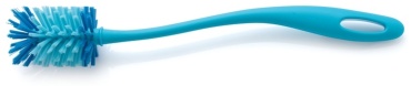 Ершик для посуды Tupperware И121 1 шт, пластик