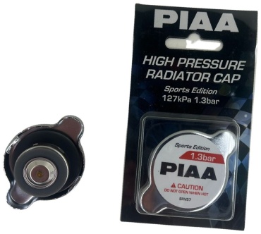 PIAA крышка радиатора SRV57