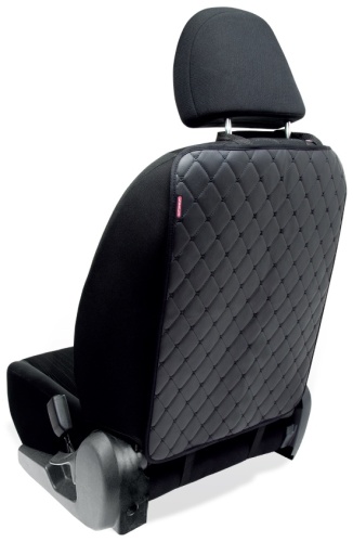 AUTOPROFI KIK-800 BK/BK накидка