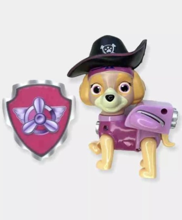 Фигурка CH TOYS Скай 10 см 1 шт
